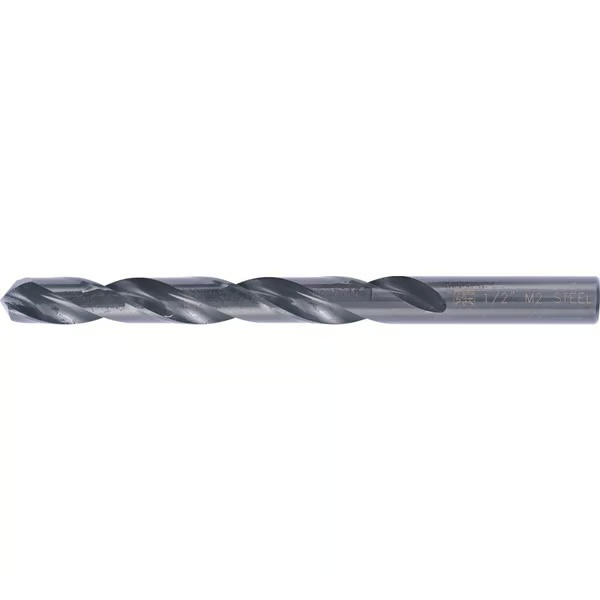 Picture of Pferd HSS Twist Drill 1/2" M2 Steel